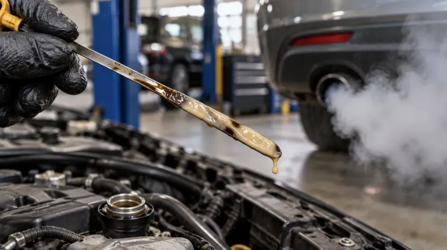 Apa Yang Harus DIlakukan Saat Mesin Mobil Overheat