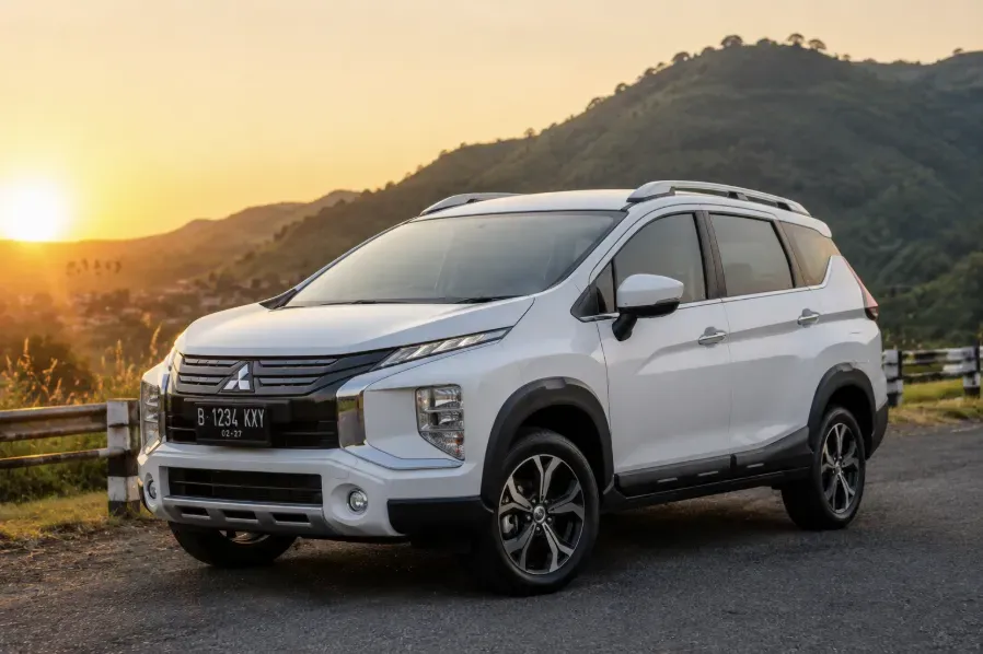 Harga Mobil SUV Bekas Terbaru