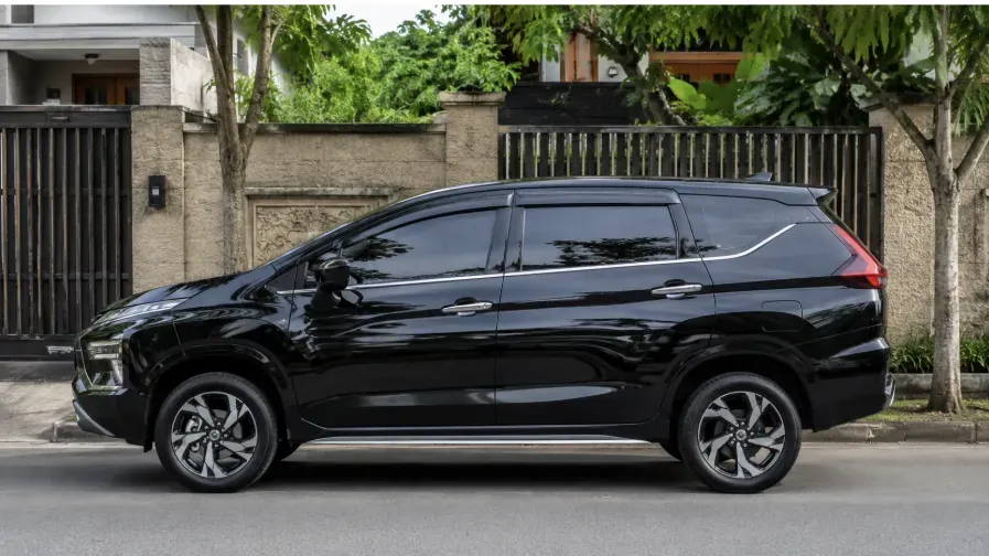 Jual Mitsubishi Xpander Bekas