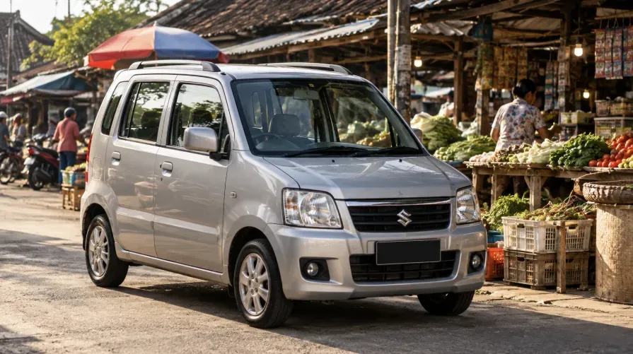 Jual Suzuki Karimun Murah