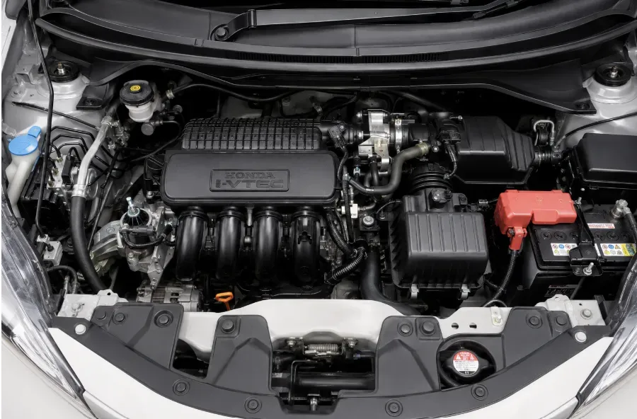 Mesin Honda Brio