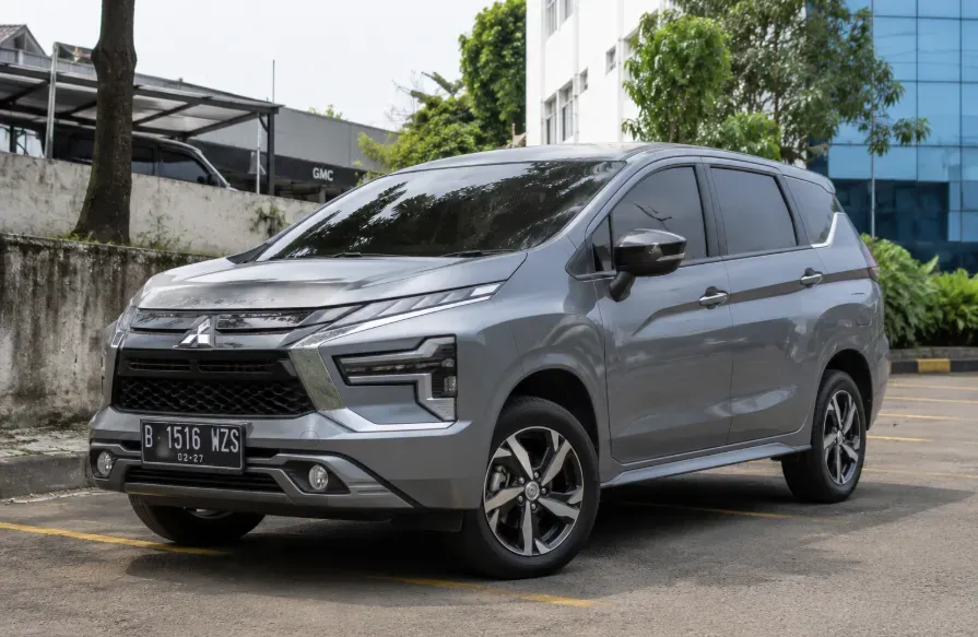 Mitsubishi Xpander Murah