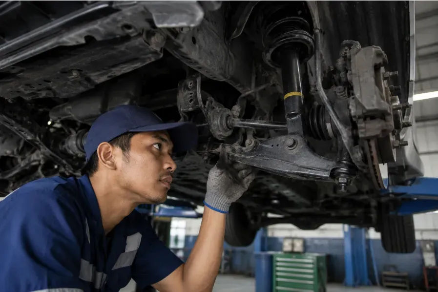 Penyakit Umum Toyota Avanza