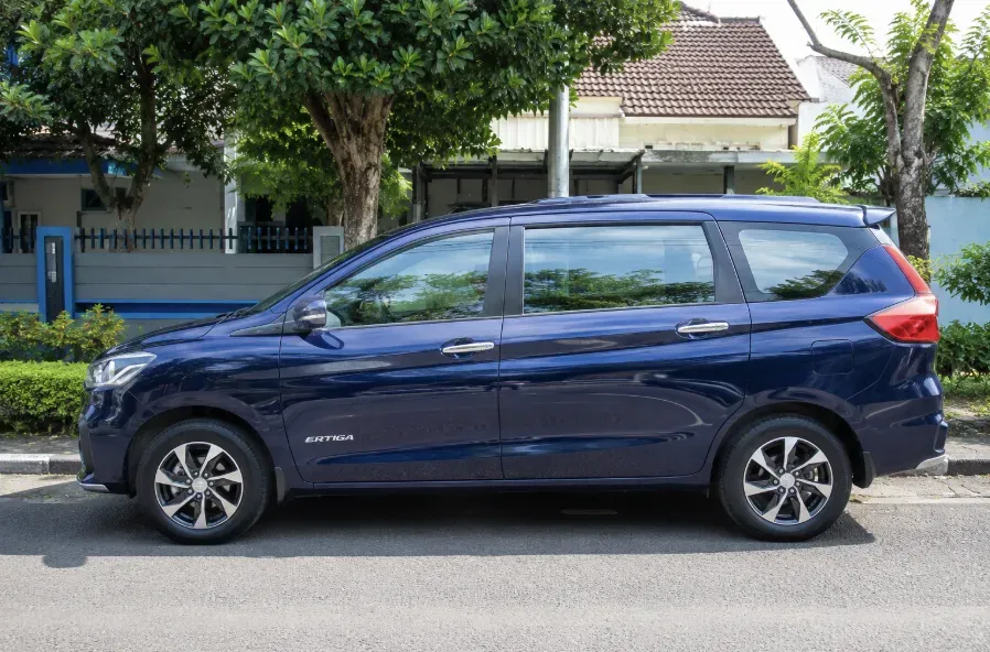 Suzuki Ertiga Murah
