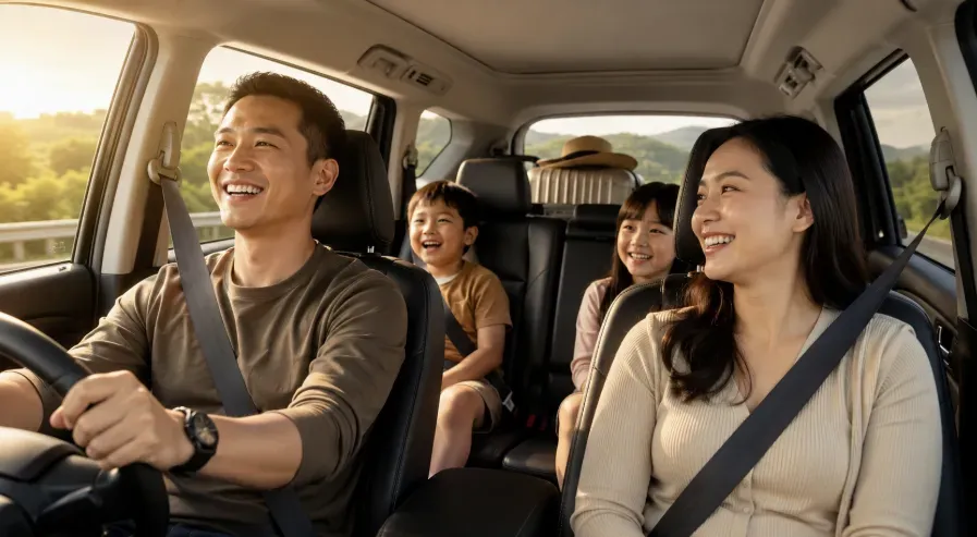 Tips Memiliki Toyota Avanza