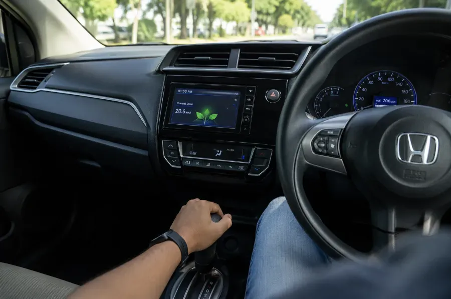 Tips Menghemat Biaya Operasional Honda Brio